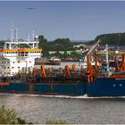  GEOPOTES 15 / Suction Dredger / Rotterdam  