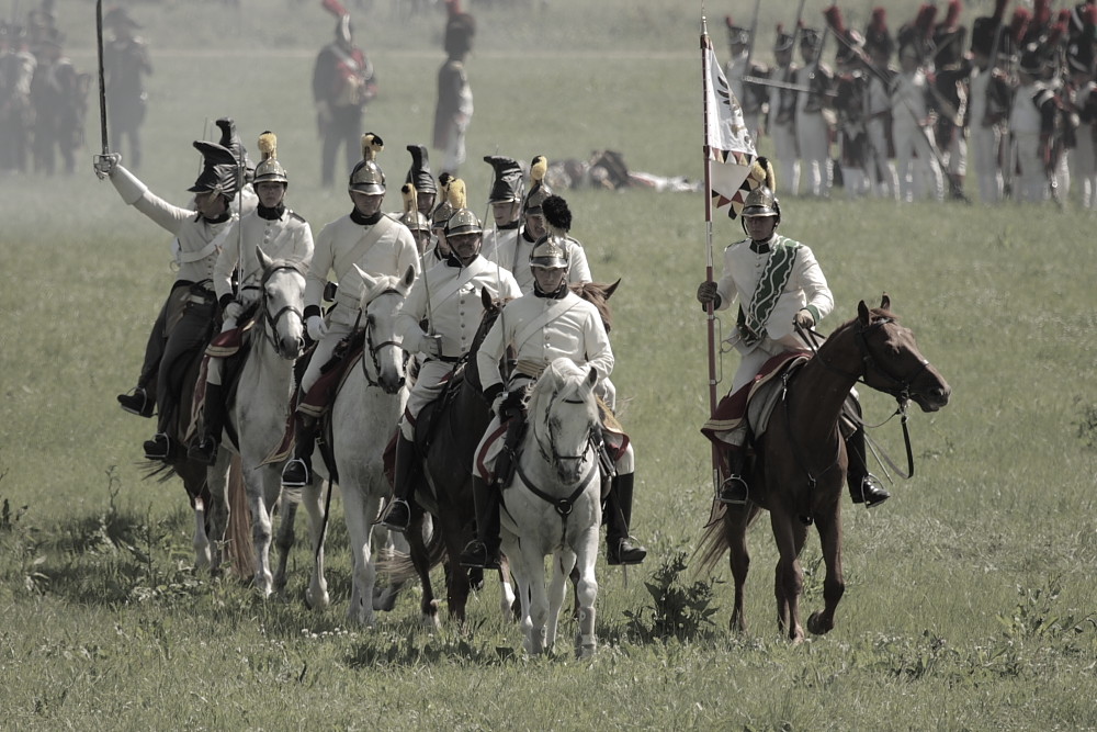 geordneter Rückzug