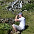 User Profile Photo