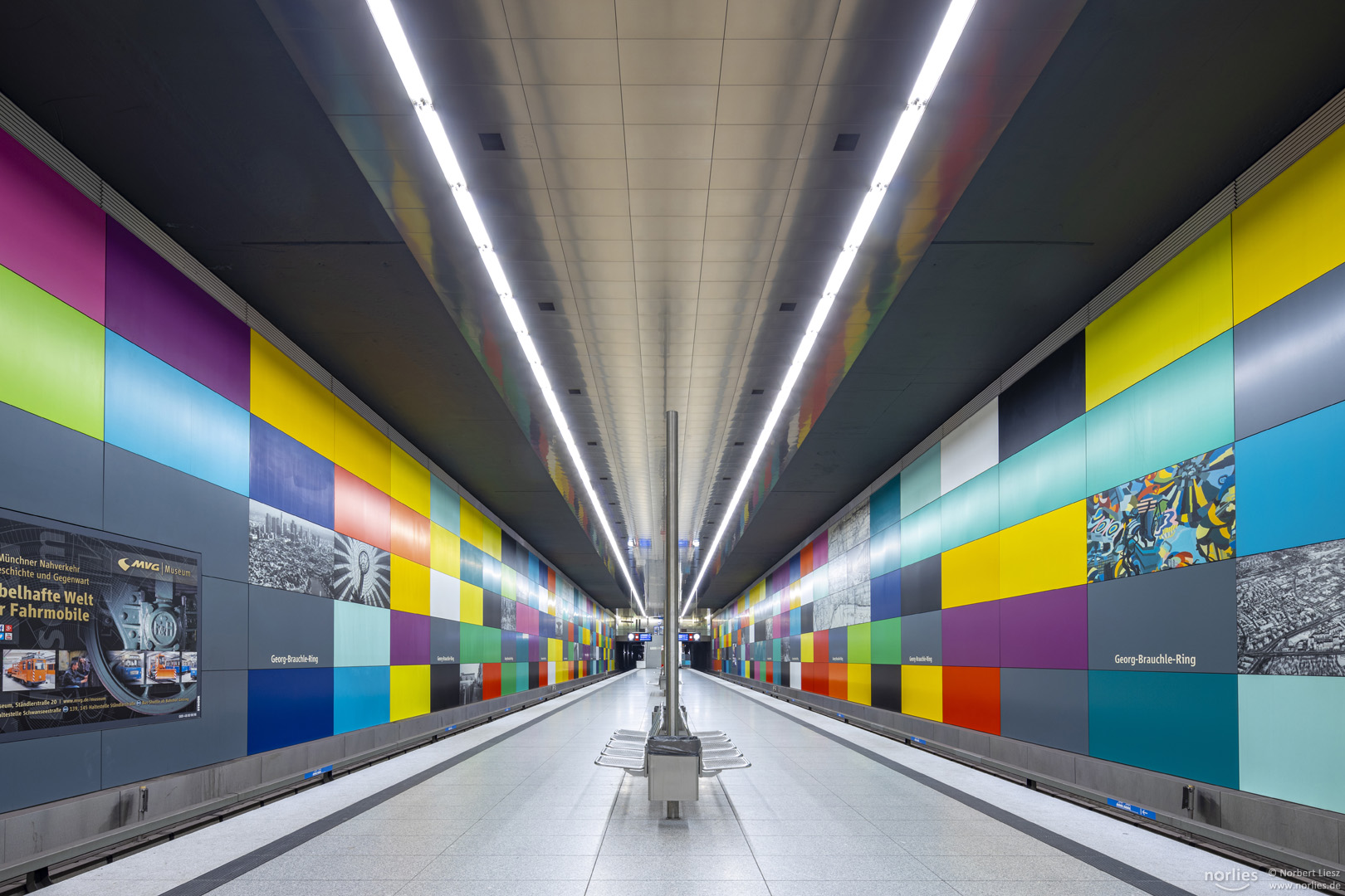 Foto & Bild city, münchen, licht