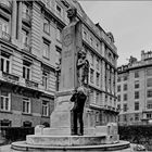 Georg Coch Denkmal, Wien