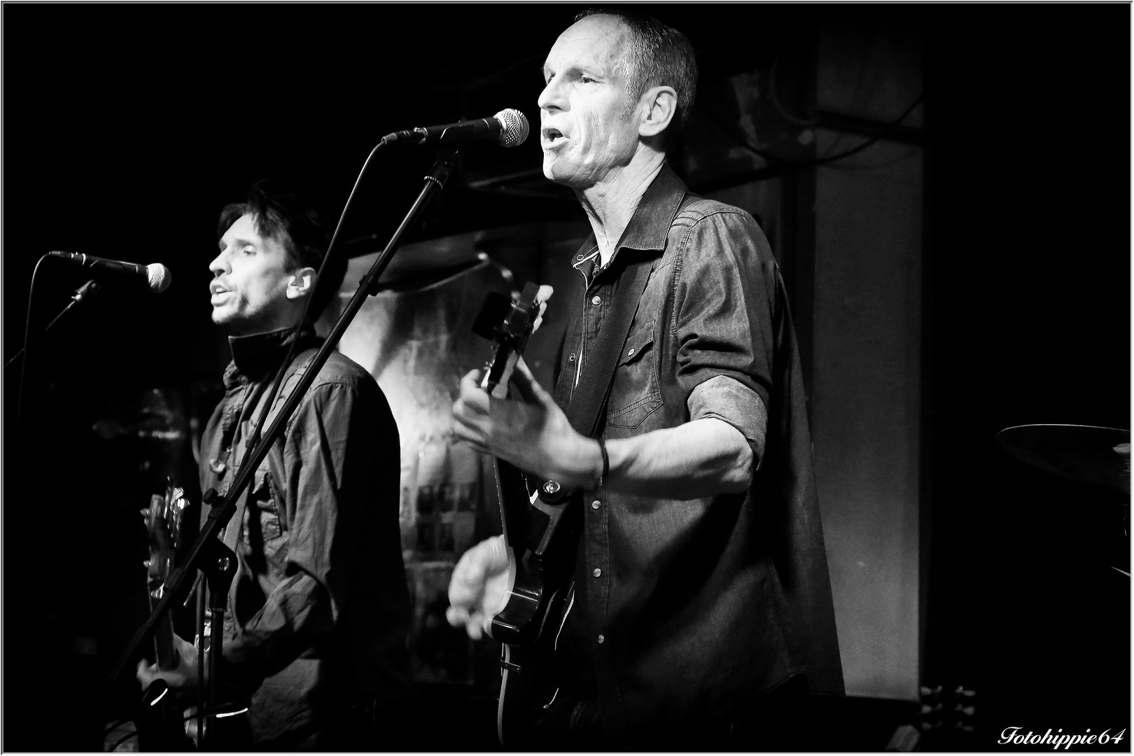 & dirk Foto & Bild konzertfotografie, dokumentation reportage