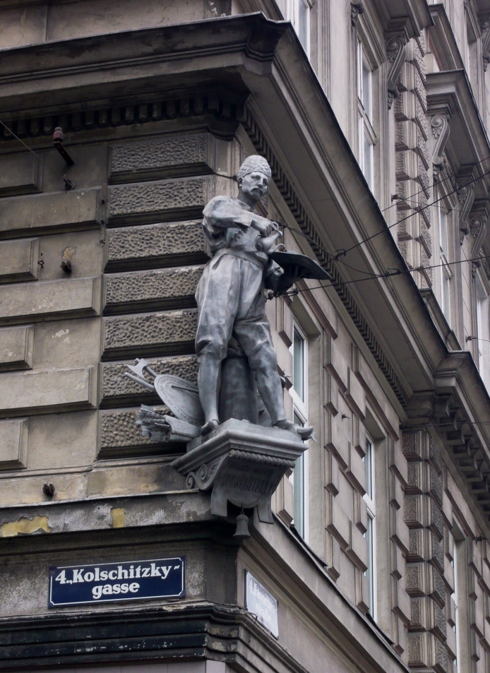 Franz Kolschitzky Foto & Bild europe, Österreich, wien Bilder