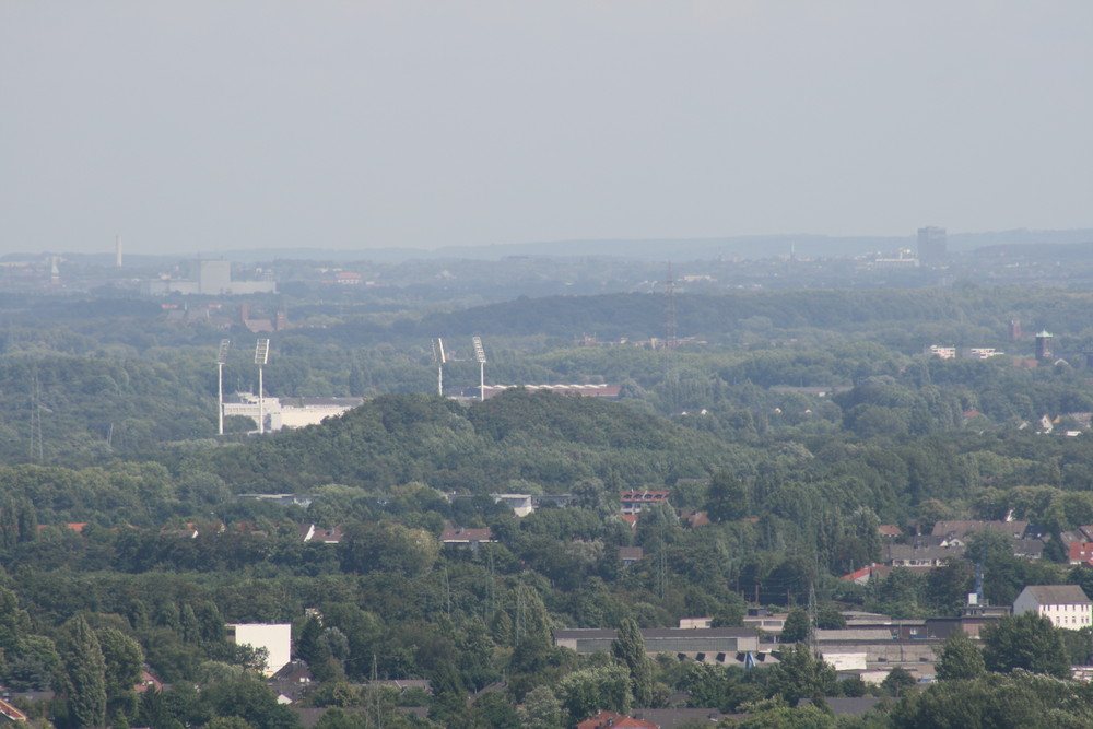 Georg Melches Stadion Essen