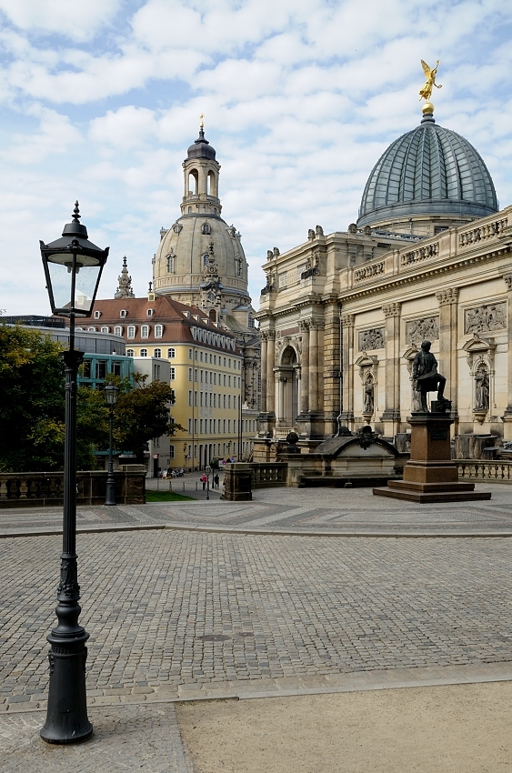 Georg-Treu-Platz Dresden