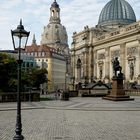 Georg-Treu-Platz Dresden