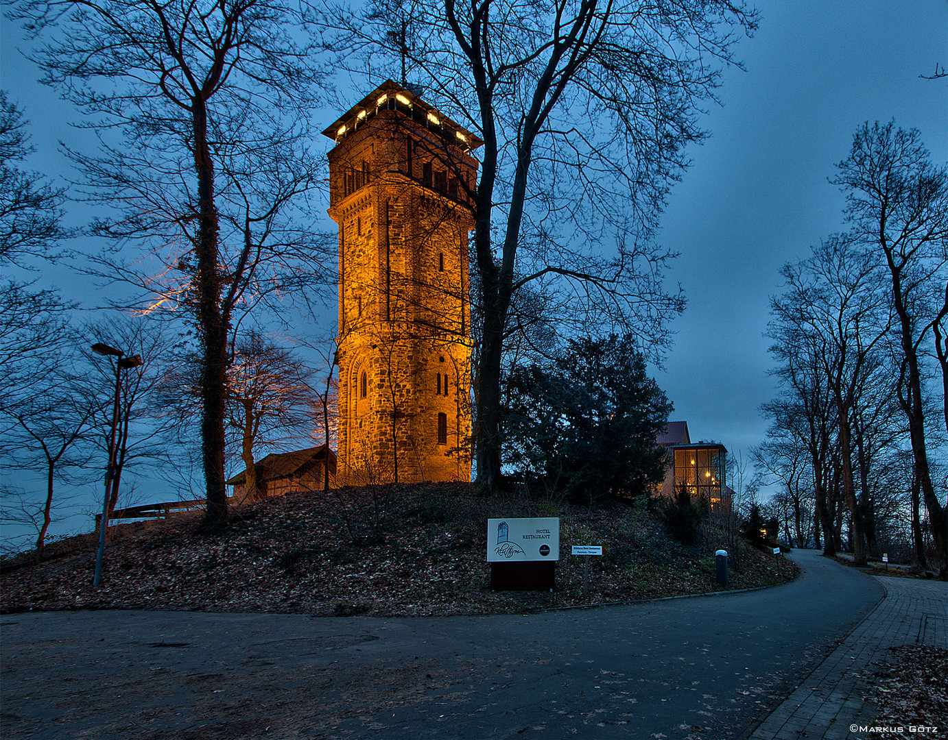 Georg Turm (Klütturm)