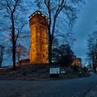 Georg Turm (Klütturm)