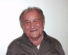 Georg Wagner (83), der "Retter von Vierzehnheiligen"