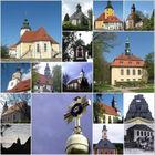 GEORGE BÄHR 1666-1738 erbaute und renovierte 16 Kirchen 