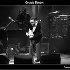 George Benson