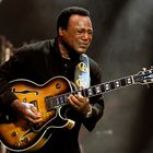 GEORGE BENSON