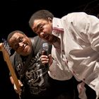 George Duke & Mike Manson