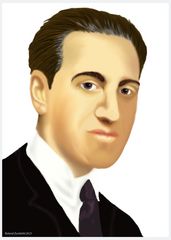 George Gershwin