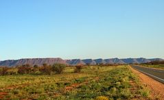 ..George Gill Range 2..