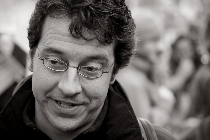 George Monbiot