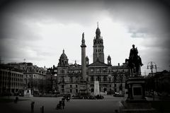 George Square