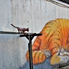 George Town street art 2