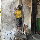 George Town Street Art