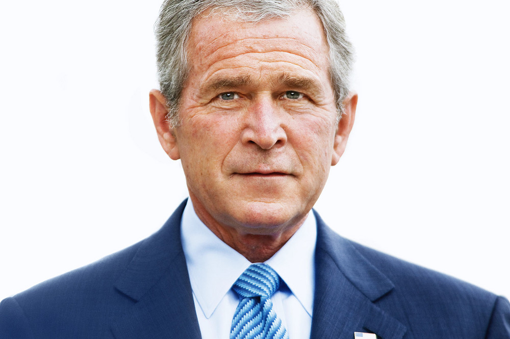 george w. bush