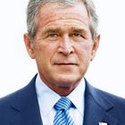 george w. bush