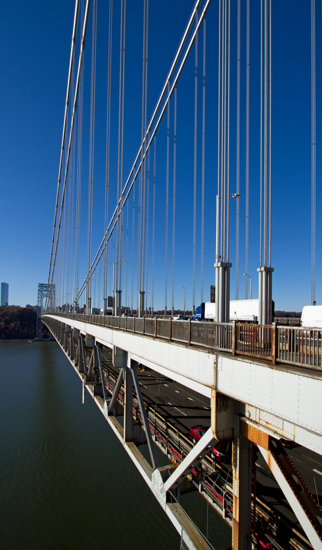 George Washington Bridge (1)