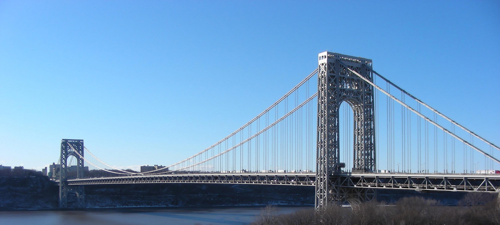 George Washington Bridge