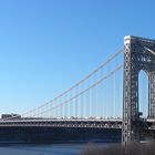 George Washington Bridge