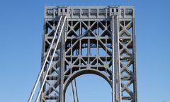 George Washington Bridge (4)