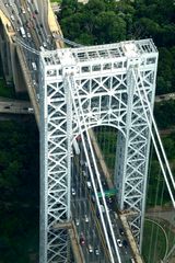 George Washington Bridge