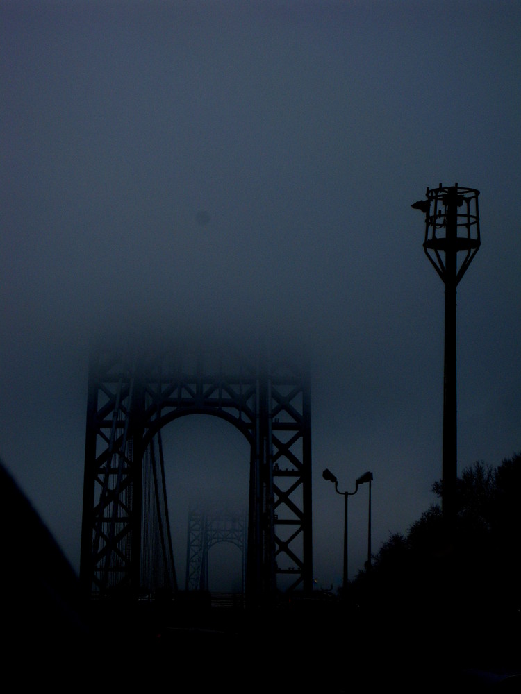 George Washington Bridge