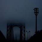 George Washington Bridge