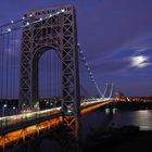 George Washington Bridge - New York