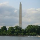 George Washington Monument in Washington, D.C.