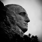 George Washington - Mount Rushmore