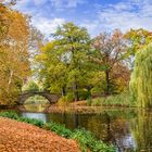 Georgengarten Hannover