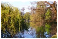 Georgengarten Hannover