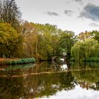 Georgengarten - Hannover/Herrenhausen 3