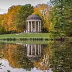 Georgengarten II - Hannover