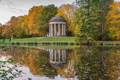 Georgengarten II - Hannover