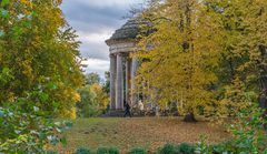 Georgengarten IX - Hannover