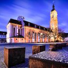 Georgenkirche Eisenach