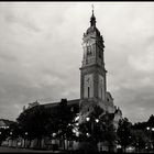 Georgenkirche Eisenach