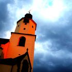 Georgenkirche Glauchau.