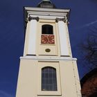 Georgenkirche in Dessau