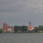 Georgenkirche und  Sankt Marien