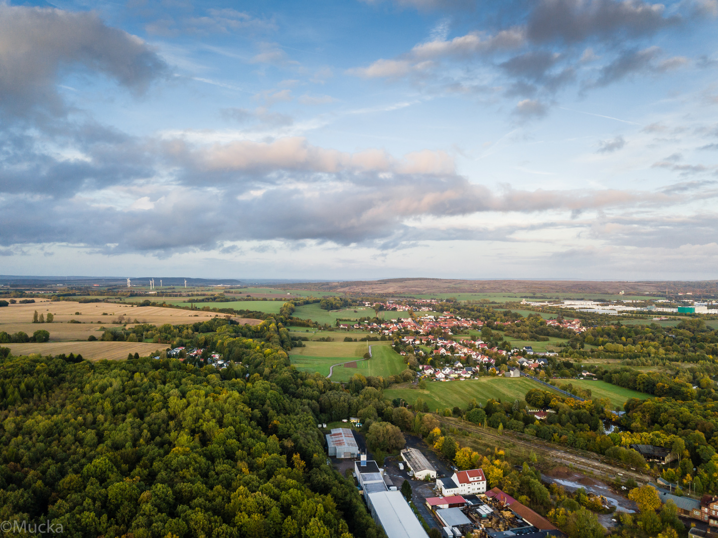 Georgenthal - Herrenhof