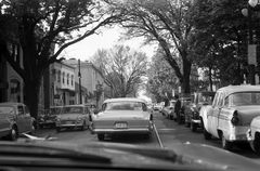 Georgetown, Washington D.C. 2, 1963