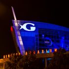 Georgia Aquarium in Atlanta