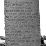 Georgia Guidestones